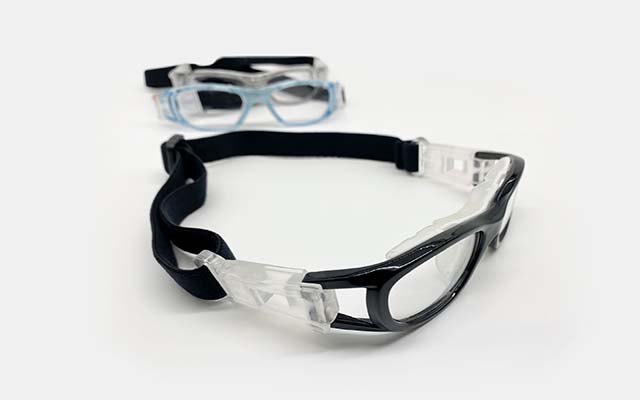 Lentes deportivos Seey Sport