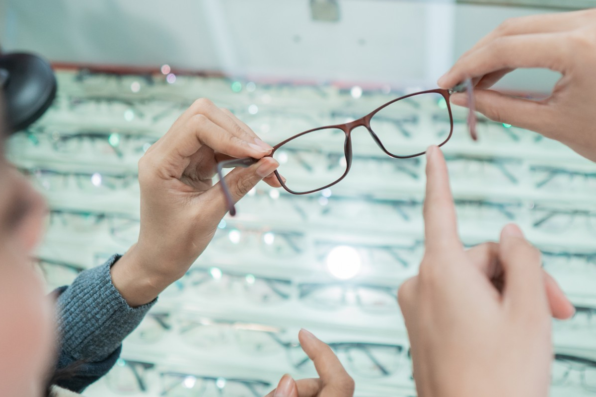 recomendaciones médicas de un oftalmólogo