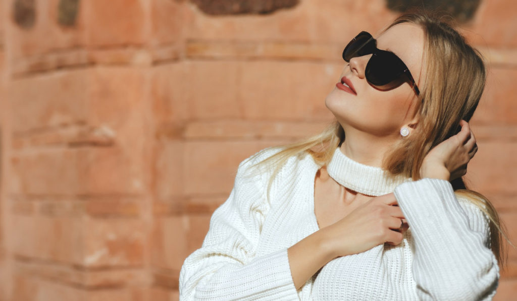 sol en nuestra visión