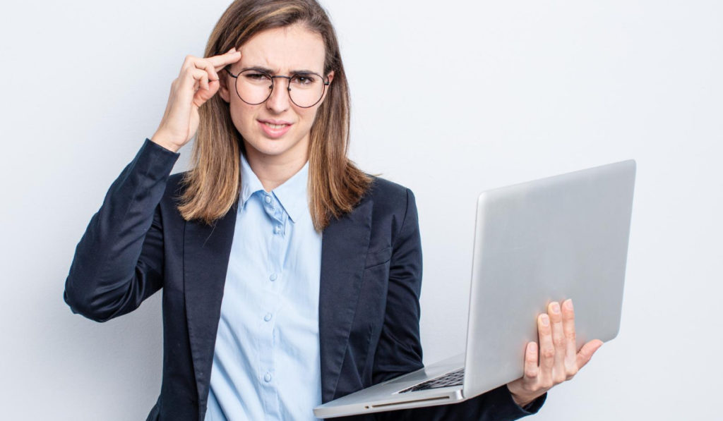 síndrome visual informático