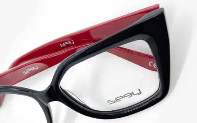 Seey eyewear woman - Seey eyewear