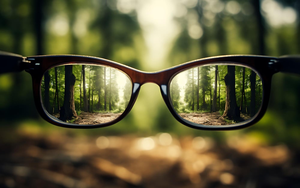 Gafas Ecológicas: La Tendencia Actual