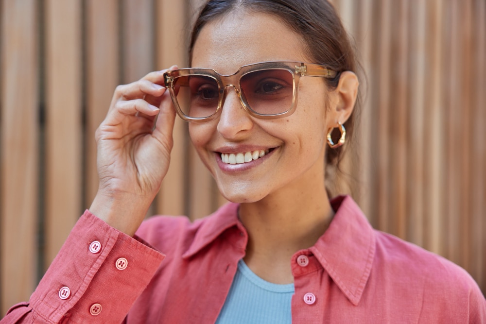 Lentes Fotocromáticos Adaptación Instantánea