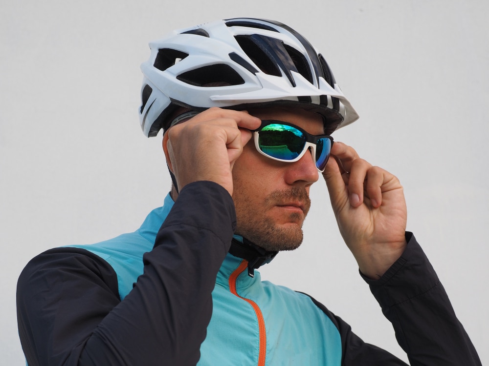 Lentes Deportivos