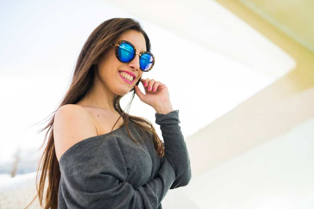 Lentes fotocromáticos