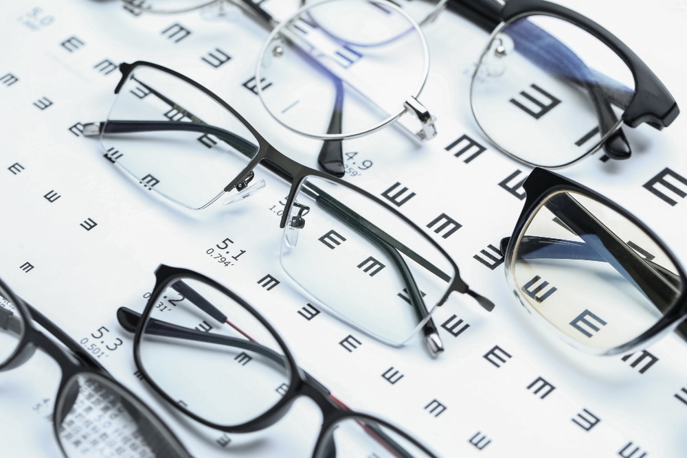 Lentes bifocales vs. multifocales ¿Cuál elegir