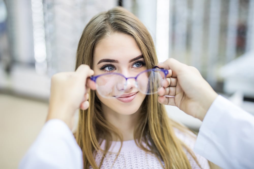La revelación de los lentes multifocales