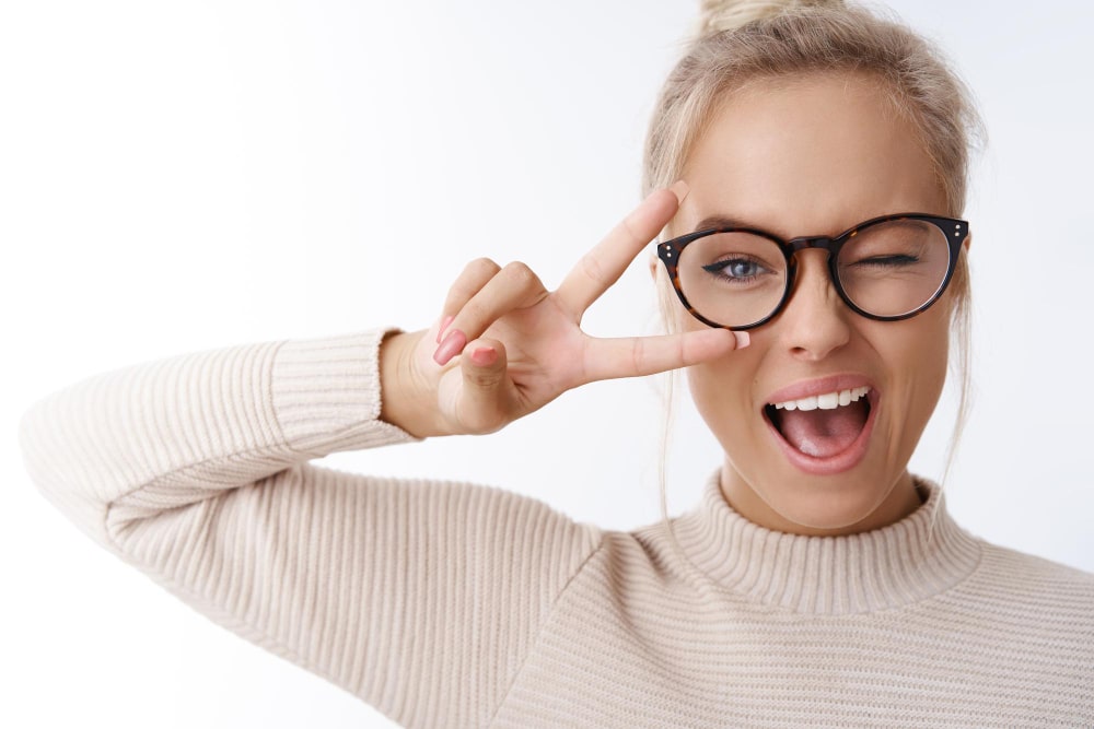 Lentes multifocales vs bifocales ¿cuál elegir