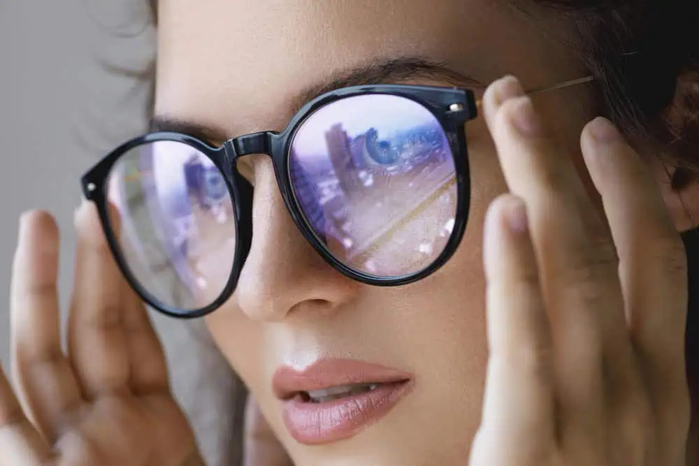 Lentes Fotocromáticos con Aumento