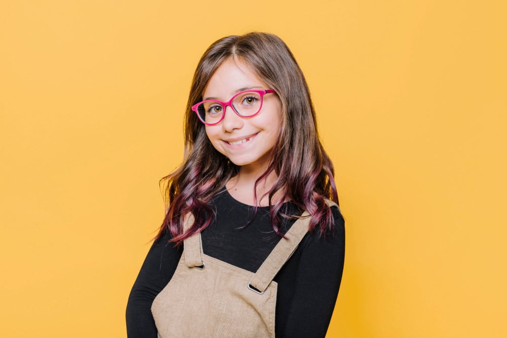 Lentes para Niños