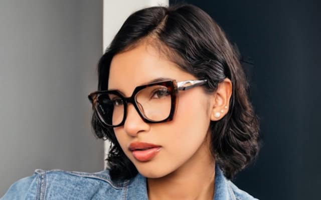 Lentes línea Seeyeyewear