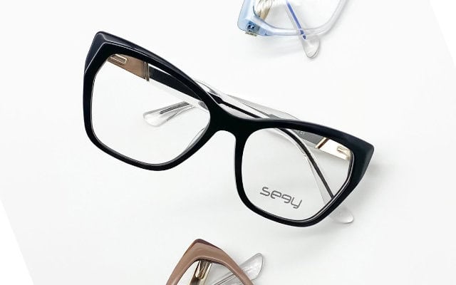 Lentes línea Seeyeyewear