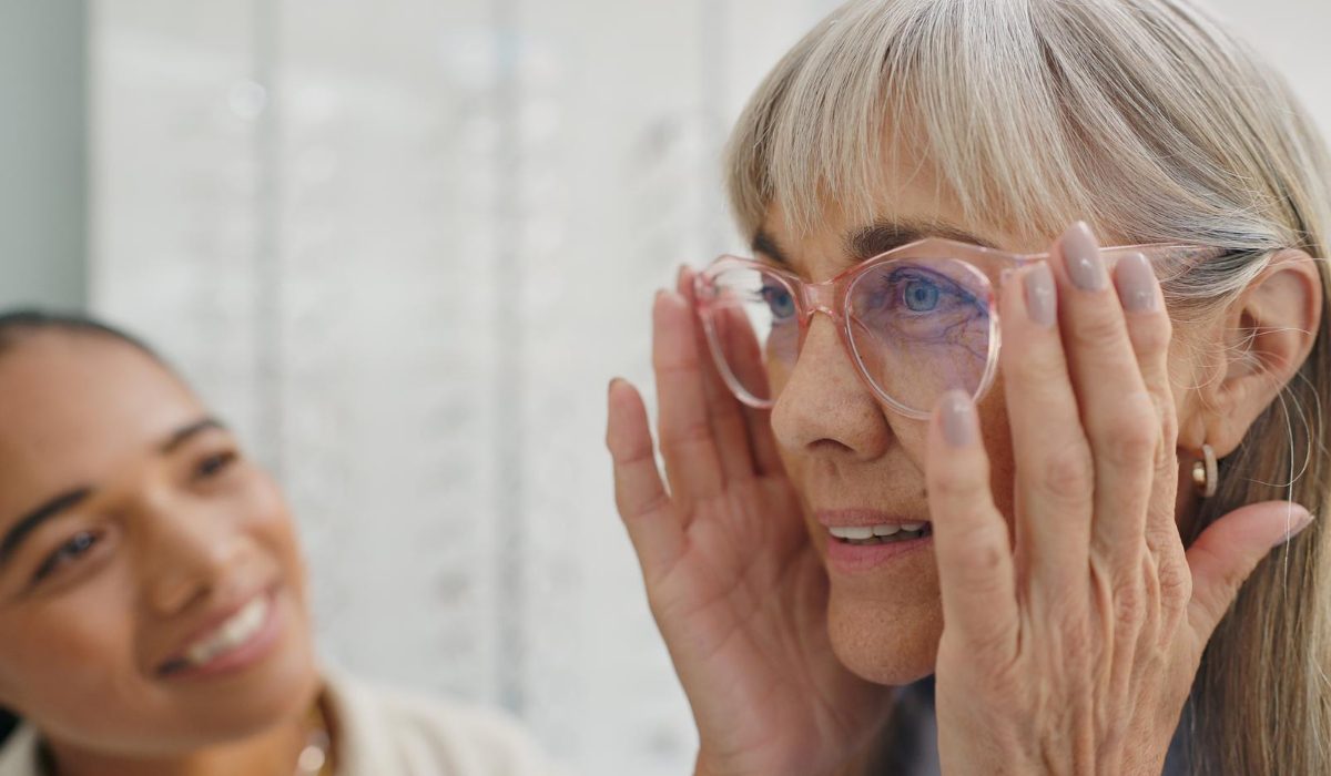 Lentes para Astigmatismo: ¿Cuáles Son las Mejores Opciones?