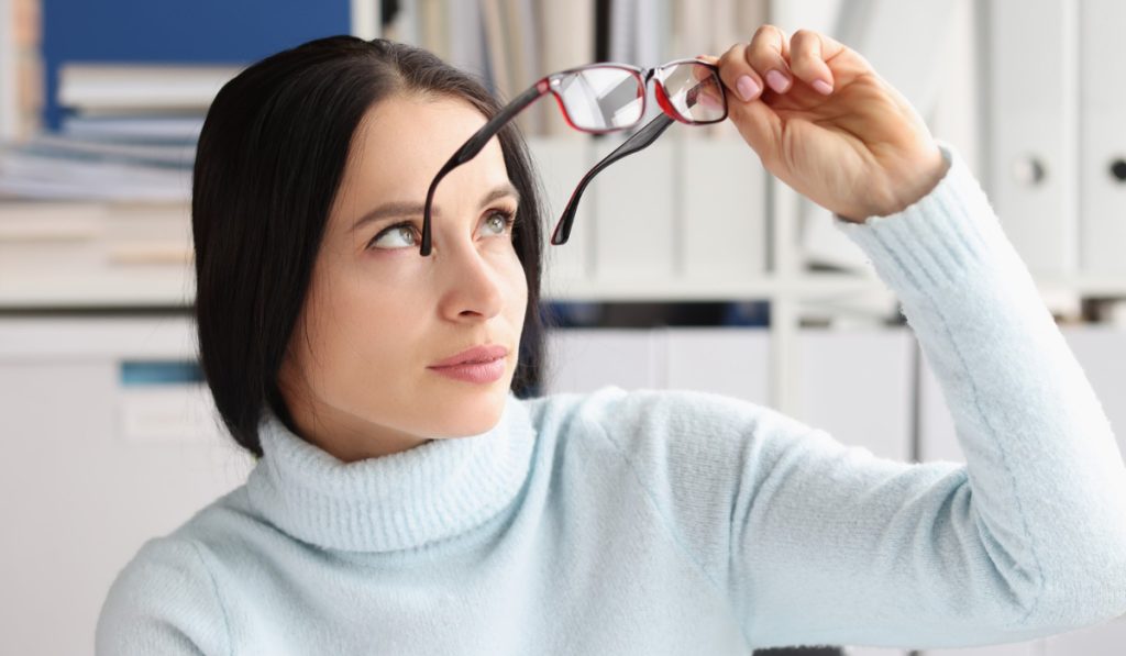 Lentes para Astigmatismo: ¿Cuáles Son las Mejores Opciones?