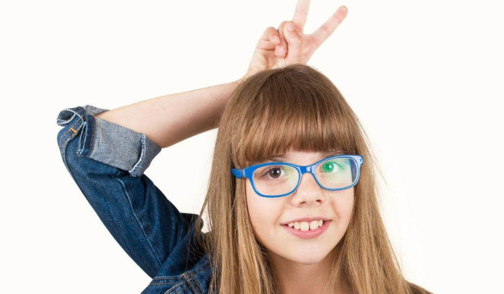 Lentes para preadolescentes:3 errores comunes al elegir y cómo evitarlos