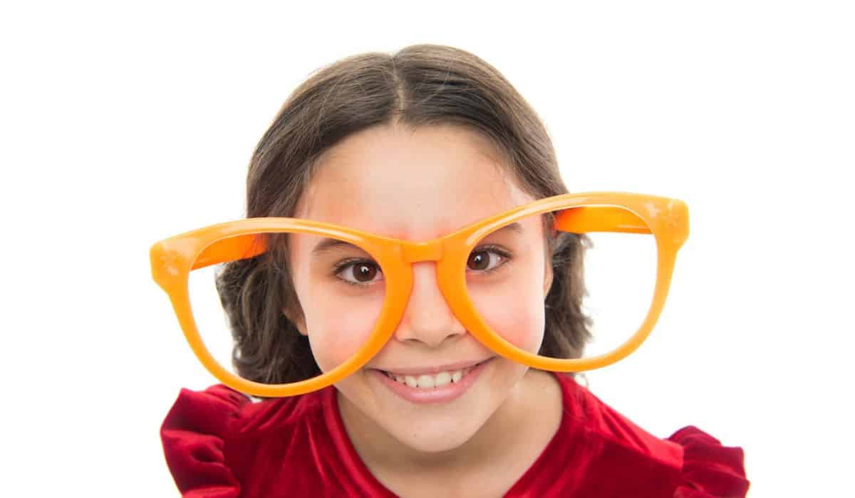 Lentes para preadolescentes:3 errores comunes al elegir y cómo evitarlos