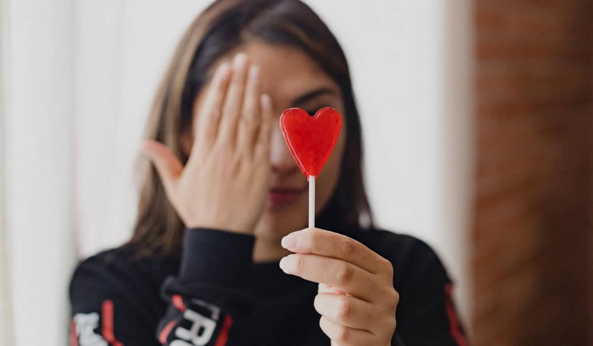 5 Razones por las que el exceso de dulces afecta la visión