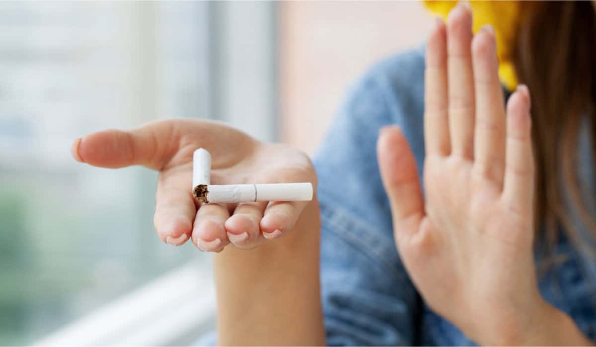 Fumar: El enemigo silencioso de la salud ocular