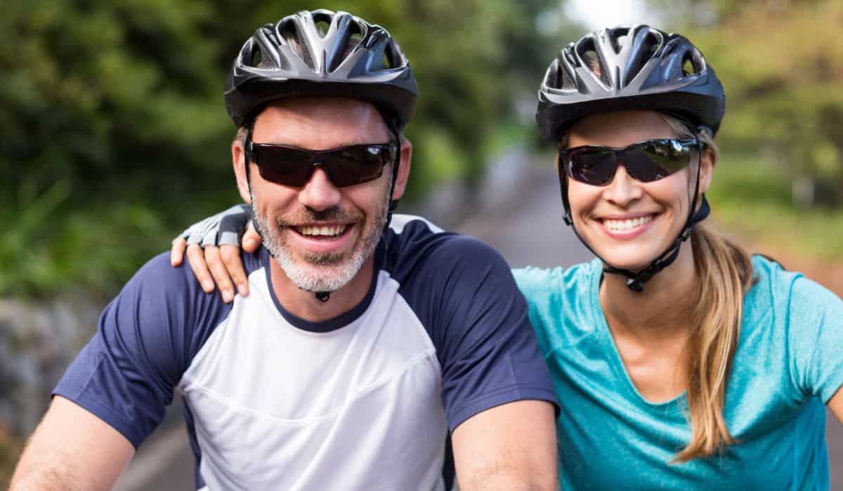 Lentes deportivos: La clave para un mejor rendimiento y protección