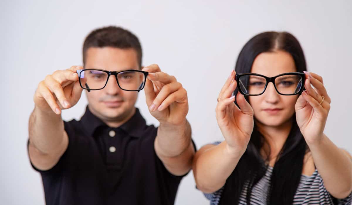 ¿Cómo elegir lentes que se adaptan mejor a mi personalidad?
