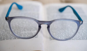 ¿Necesitas lentes de lectura? Todo lo que debes saber