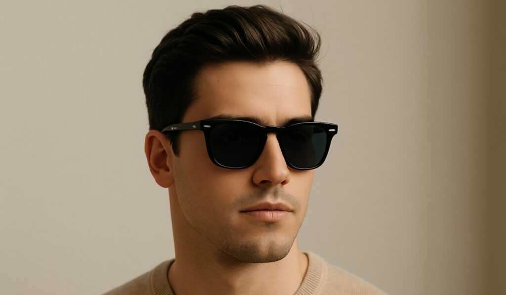 Lentes de sol: 6 características esenciales para protegerte con estilo