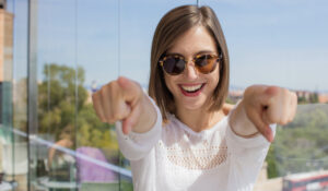 Lentes de sol: 6 tips para elegir el modelo ideal para tu rostro