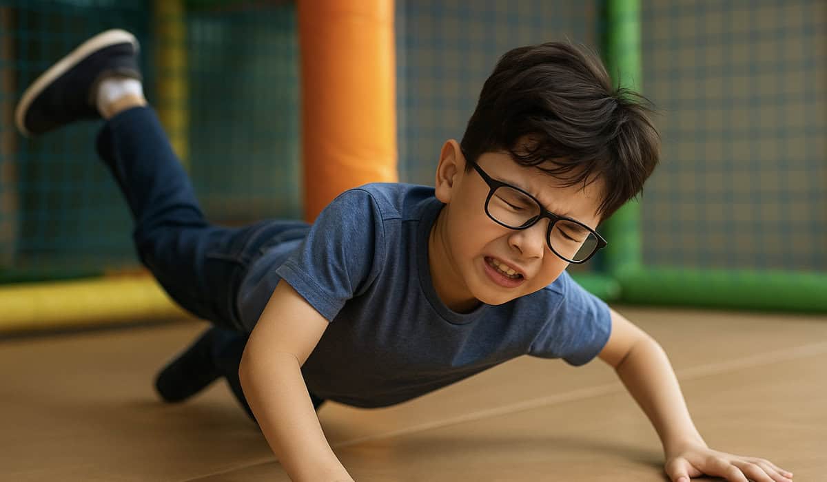 Lentes para niños: 6 impactos positivos en su desarrollo integral