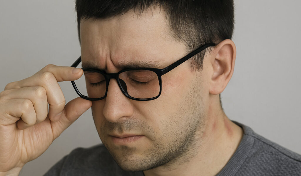 ¿Cuáles son los mejores lentes hipoalergénicos para piel sensible?