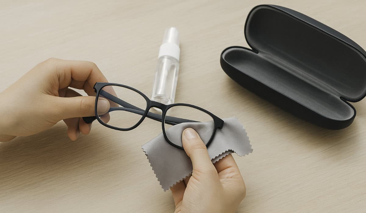 ¿Cuáles son los mejores lentes hipoalergénicos para piel sensible?
