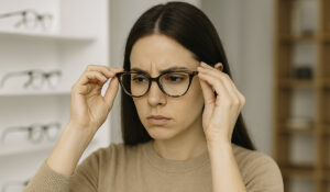 Lentes ergonómicos: confort y salud visual para todo el día