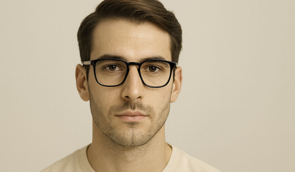 Acetato, TR90 o Aluminio: ¿Cuál es el material ideal para tus lentes?