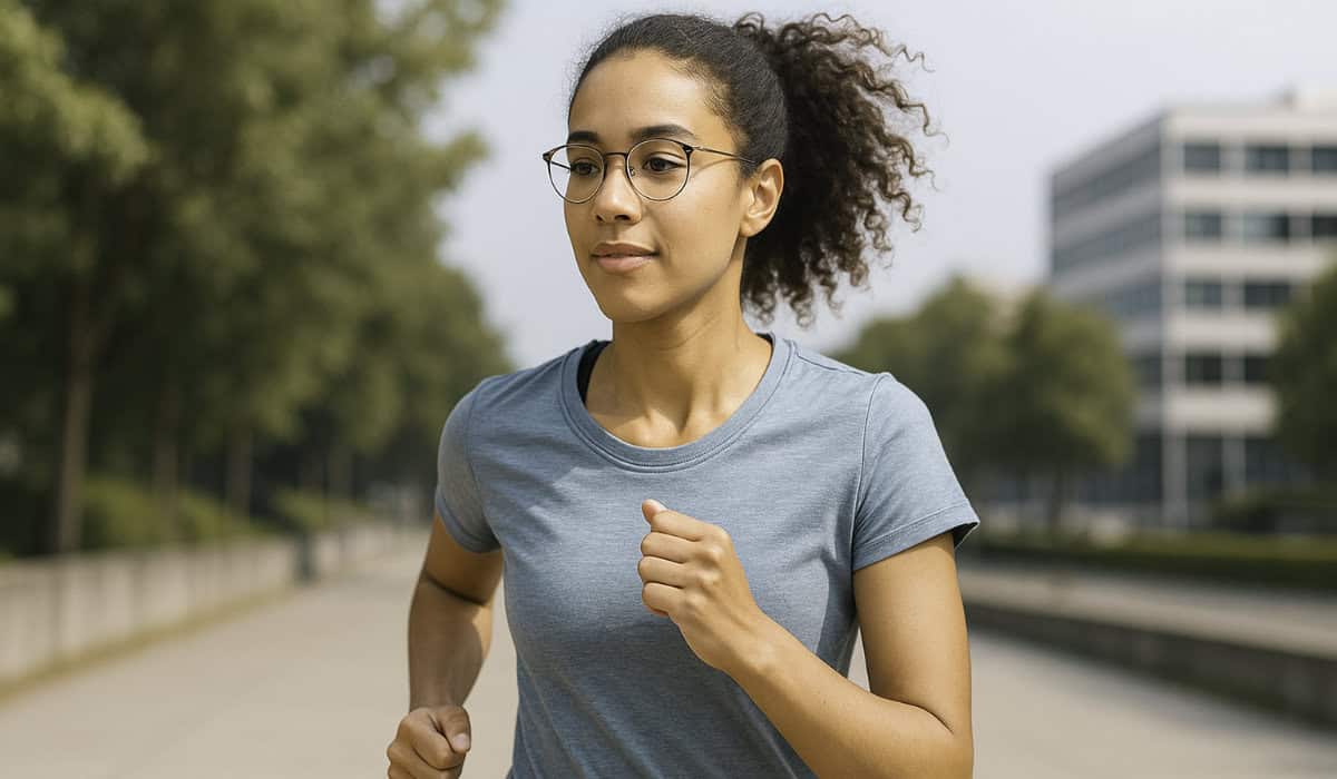 Lentes livianos: el secreto para sentirte libre y cómodo todo el día