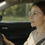 Lentes para conducir: cómo elegir el tipo ideal según la hora del día