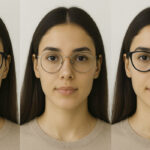 ¿Tienes rostro ovalado? Elige los lentes que potencian tu estilo