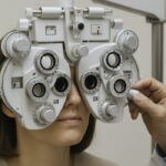 7 motivos poderosos para agendar tu cita con el oftalmólogo antes de iniciar el 2026