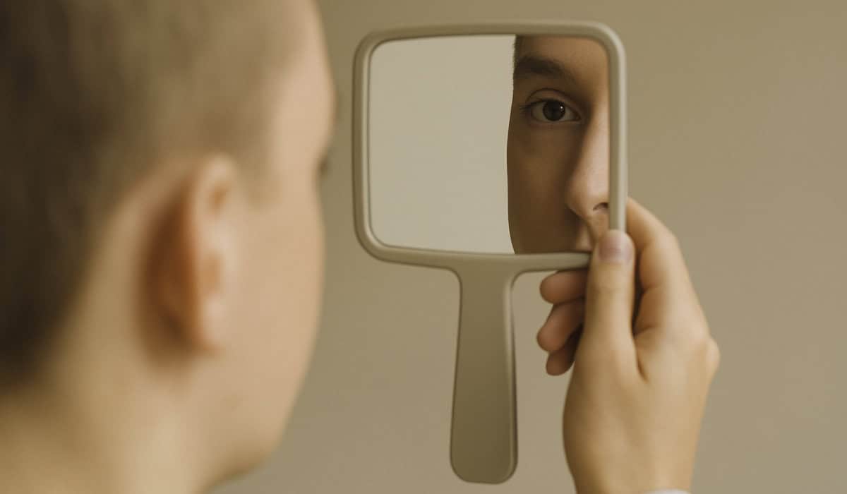 Ojos: las cosas raras, increíbles y útiles que nunca te dijeron