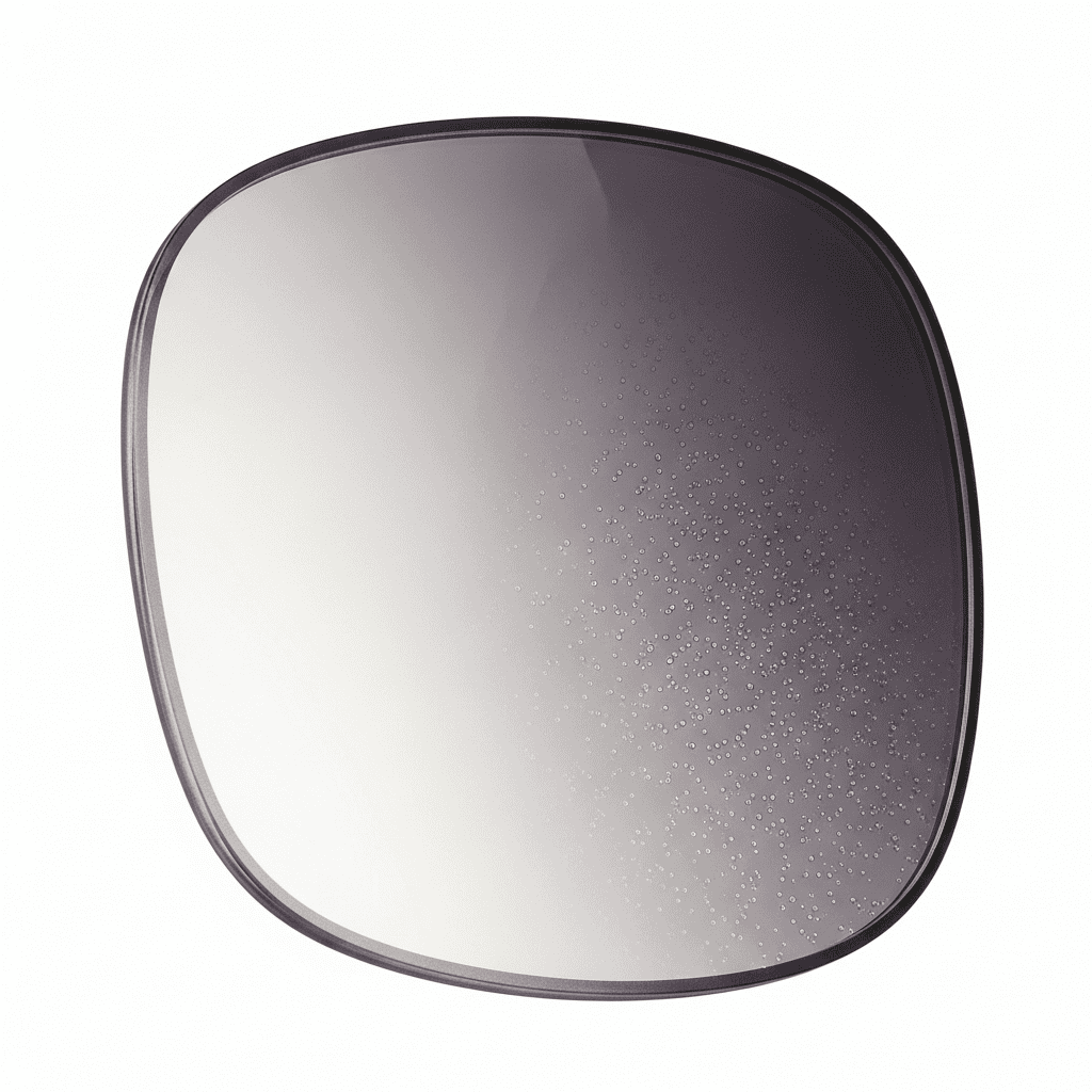 ¿Cómo funciona un lente fotocromático?