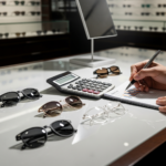 Estrategia de Precios para tu Óptica: Cómo Calcular la Rentabilidad de los Lentes Fotocromáticos