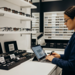 Gestión de Inventario para Ópticas en Venezuela: Claves para Evitar Pérdidas y Maximizar Ventas