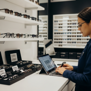 Gestión de Inventario para Ópticas en Venezuela: Claves para Evitar Pérdidas y Maximizar Ventas