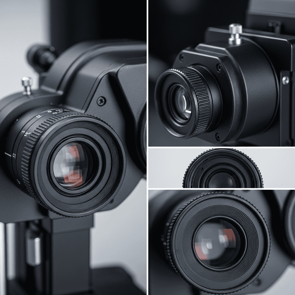 aliado estratégico para ópticas