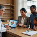 Marketing para Ópticas: 5 Tácticas de Bajo Costo para Atraer Más Pacientes en tu Localidad