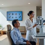 Protocolo de Terapia Visual para Ópticas: Ejercicios Clave para Recomendar a Pacientes