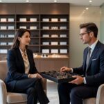 Cómo Crear una Experiencia de Cliente Premium en tu Óptica para Fidelizar Pacientes de por Vida