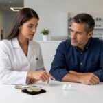 Bifocales vs Progresivos: Guía Técnica para Asesorar y Cerrar Ventas en Ópticas