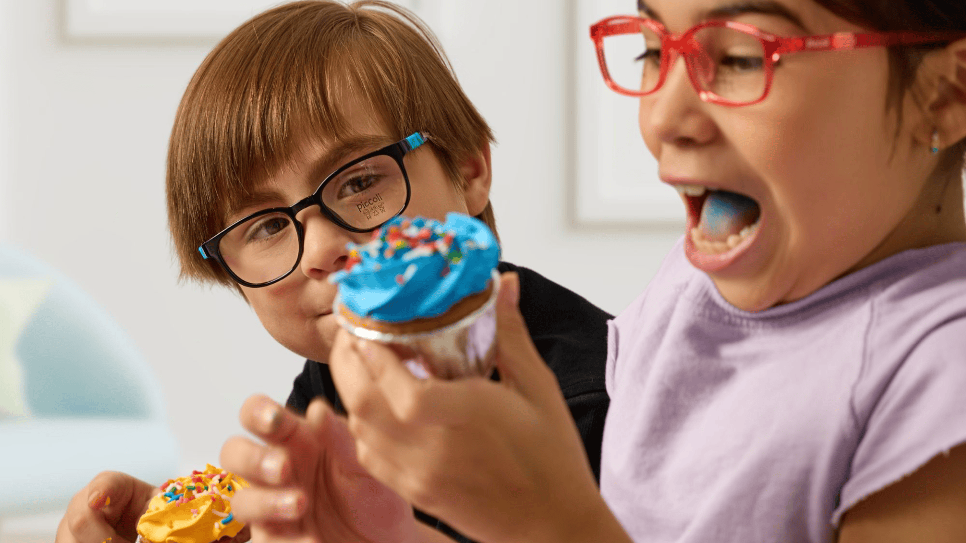 lentes para ninos marca piccoli