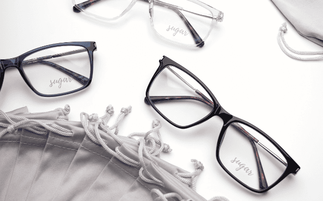 lentes sugar caballero