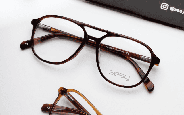 seeyeyewear caballero lentes