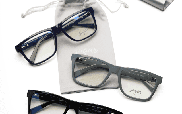 lentes sugar caballero